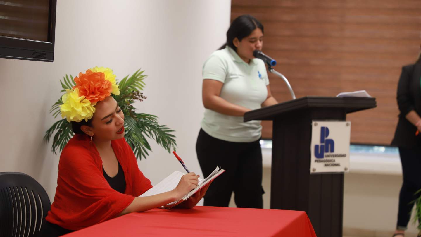 Unidades Académicas del Creson promueven la lectura con “Tarde de letras”